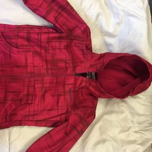 Columbia jacket